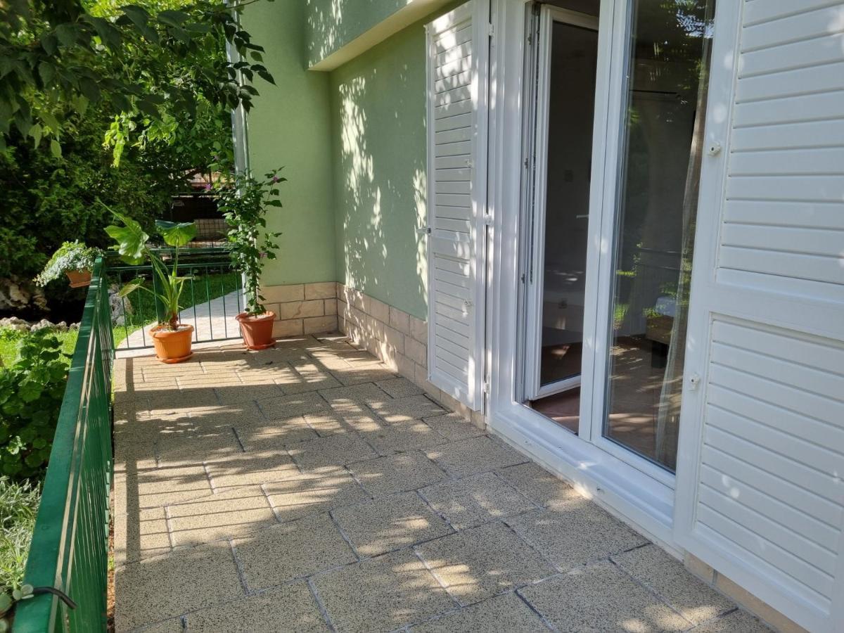Guesthouse Dominovic เบรลา ภายนอก รูปภาพ