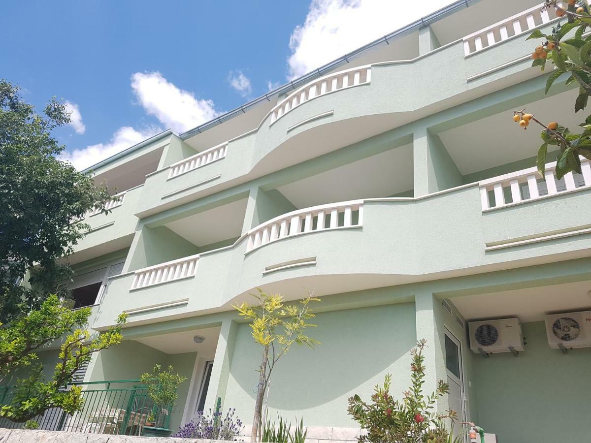Guesthouse Dominovic เบรลา ภายนอก รูปภาพ