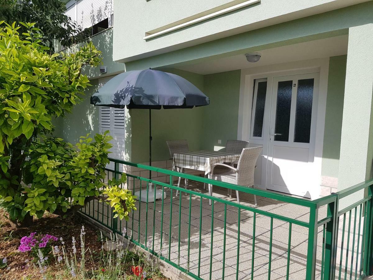 Guesthouse Dominovic เบรลา ภายนอก รูปภาพ