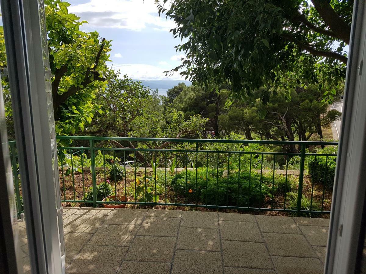 Guesthouse Dominovic เบรลา ภายนอก รูปภาพ