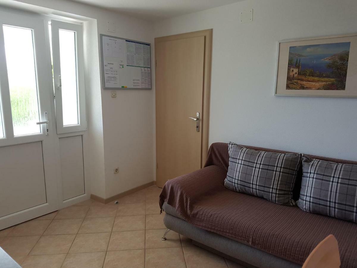 Guesthouse Dominovic เบรลา ภายนอก รูปภาพ